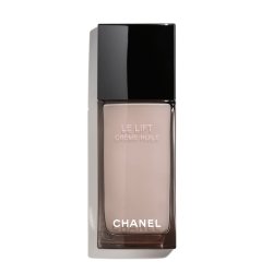 CHANEL Le Lift Crème-Huile Crèmes de jour et de nuit Visage