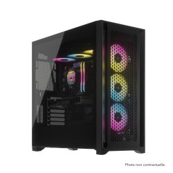 PC ASTERIA - Powered by ASUS