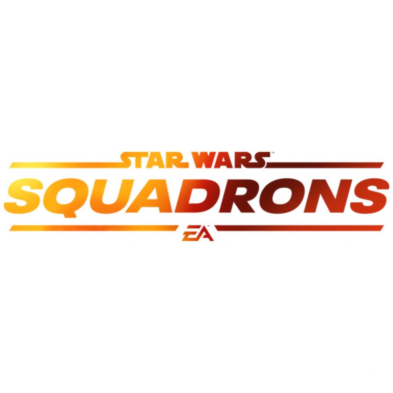 Star Wars: Squadrons (DE/Multi in Game)