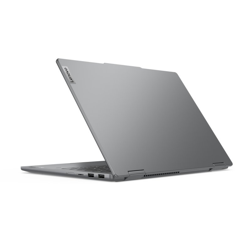 Lenovo IdeaPad 5 2-in-1 14AHP9 AMD Ryzen™ 7 8845HS Hybride (2-en-1) 35,6 cm (14") Écran tactile WUXGA 16 Go