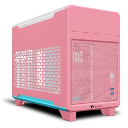Thermaltake TR100 Bubble Pink | PC-Gehäuse