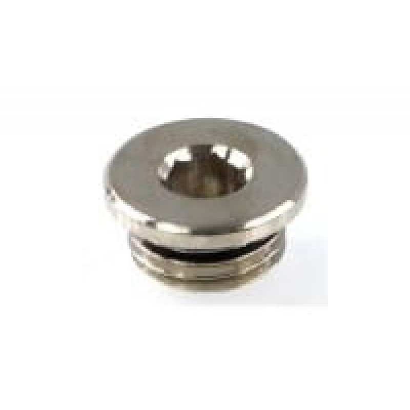 Verschlussschraube G1/8 Zoll EOL