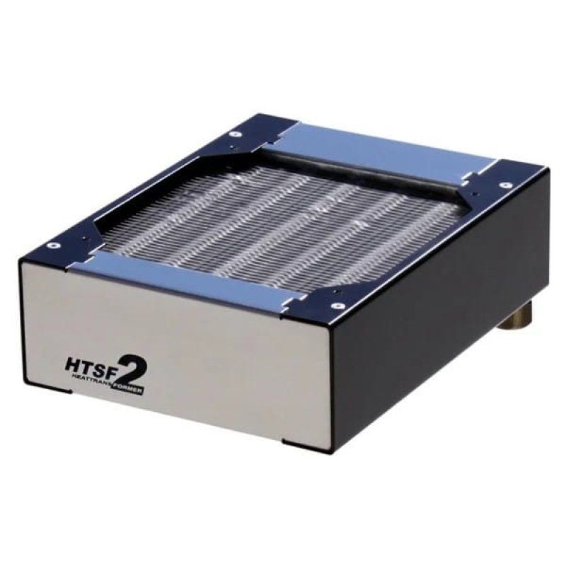 Watercool HTSF2 1x120 Industrial Line Vz (10 bar)