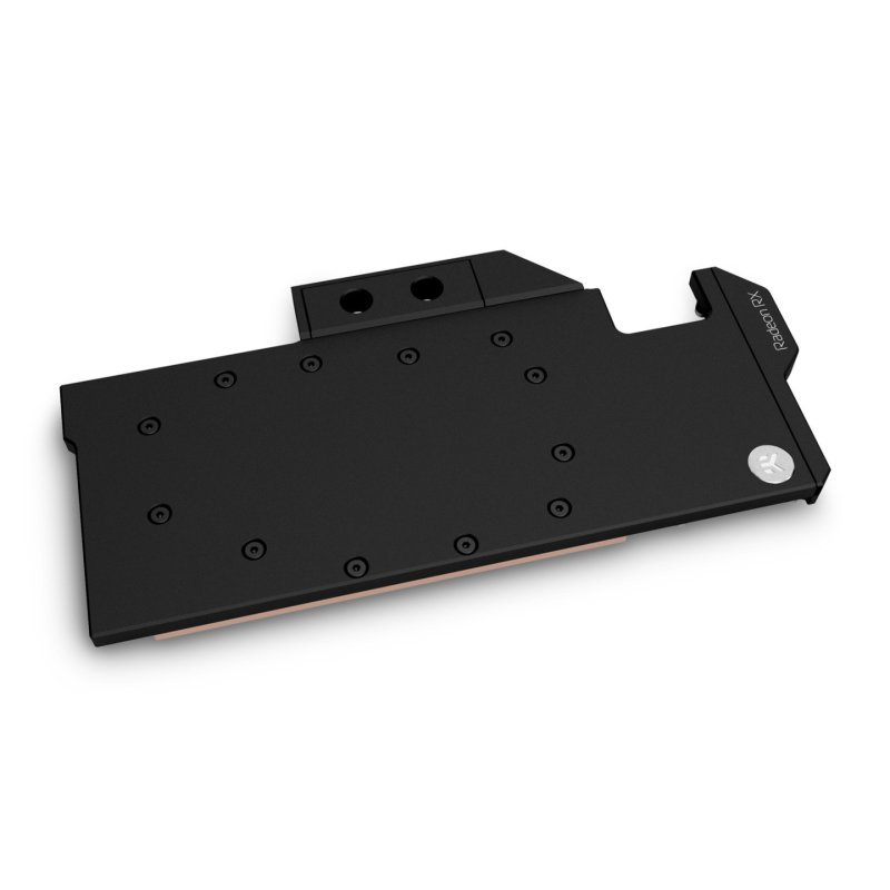 EK Water Blocks Quantum Vector RX 6800/6900 Bloc d'eau