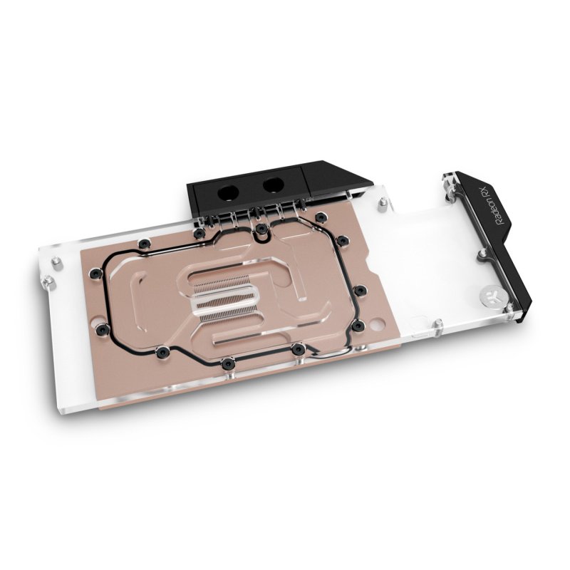 EK Water Blocks Quantum Vector RX 6800/6900 Water block