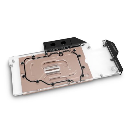 EK Water Blocks Quantum Vector RX 6800/6900 Water block