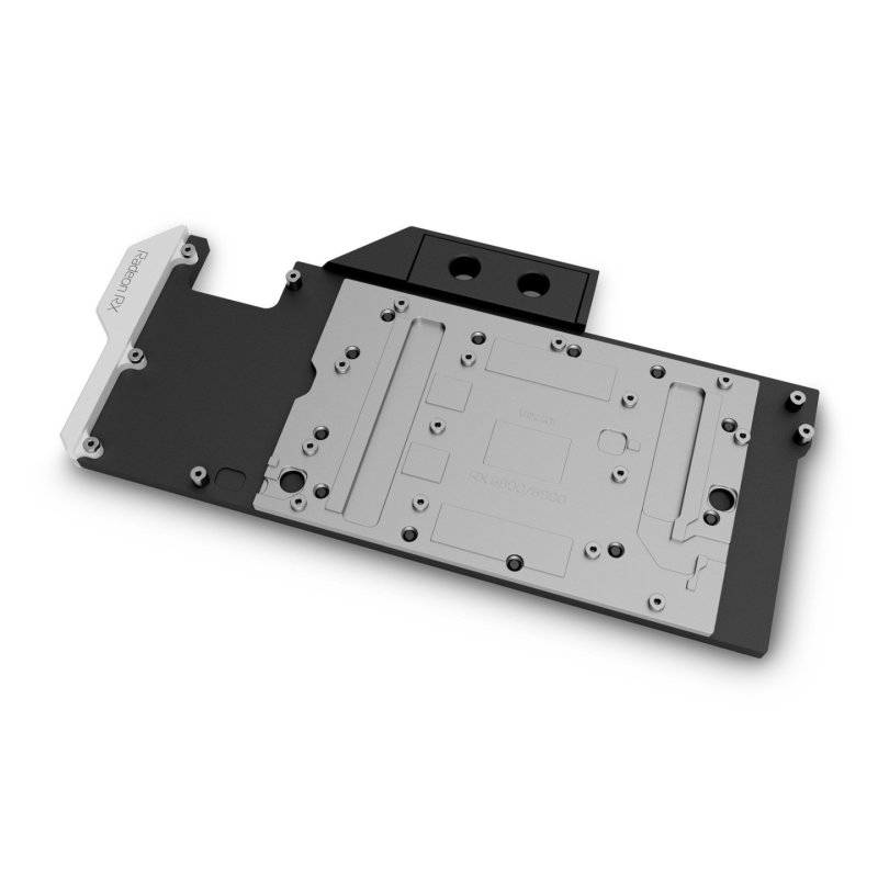 EK Water Blocks Quantum Vector RX 6800/6900 D-RGB Water block
