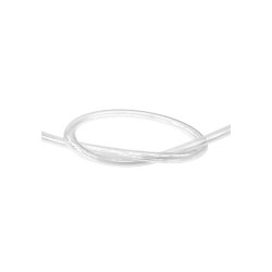 Tygon E3603 Schlauch 22,3/17,5mm Clear Meterware EOL
