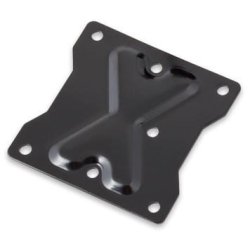 Aquacomputer Halteblech Ultitube vertikal