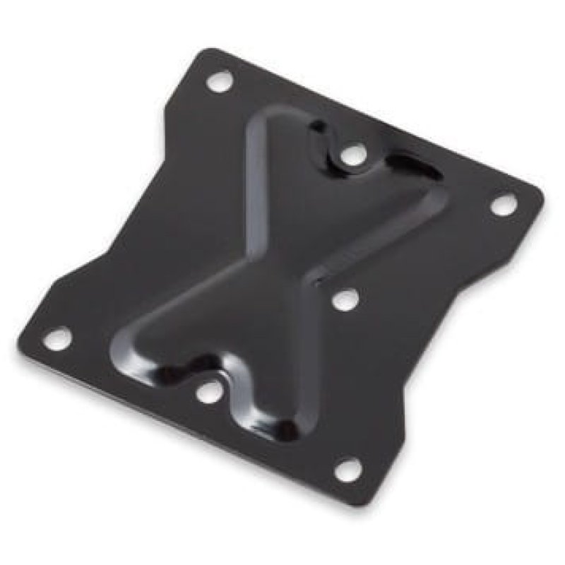 Aquacomputer Halteblech Ultitube vertikal