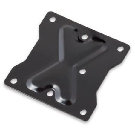 Aquacomputer Halteblech Ultitube vertikal