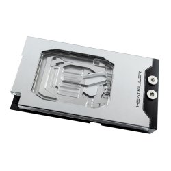 Watercool HEATKILLER V for RTX 4080 ASUS STRIX/TUF - ACRYL Ni aRGB