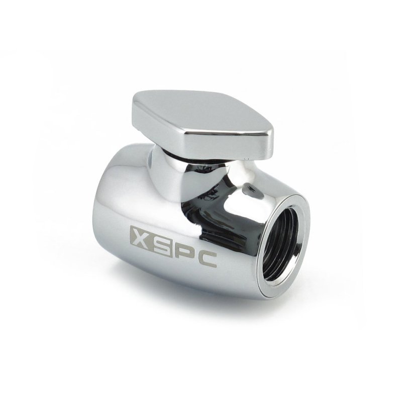 XSPC Ball Valve