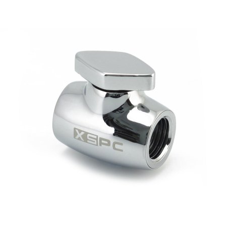 XSPC Ball Valve