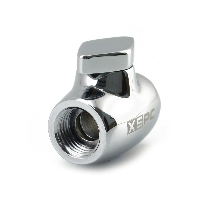 XSPC Ball Valve