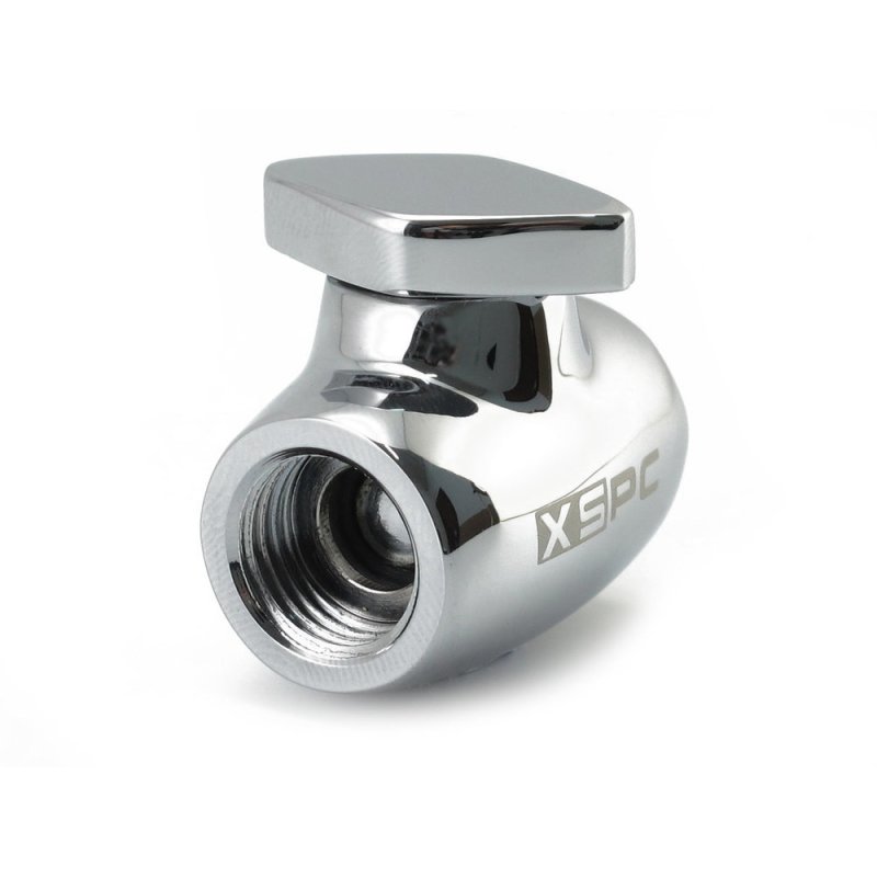 XSPC Ball Valve