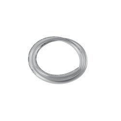 Masterkleer Schlauch PVC 16/10mm (3/8"ID) Clear (BPA free) EOL