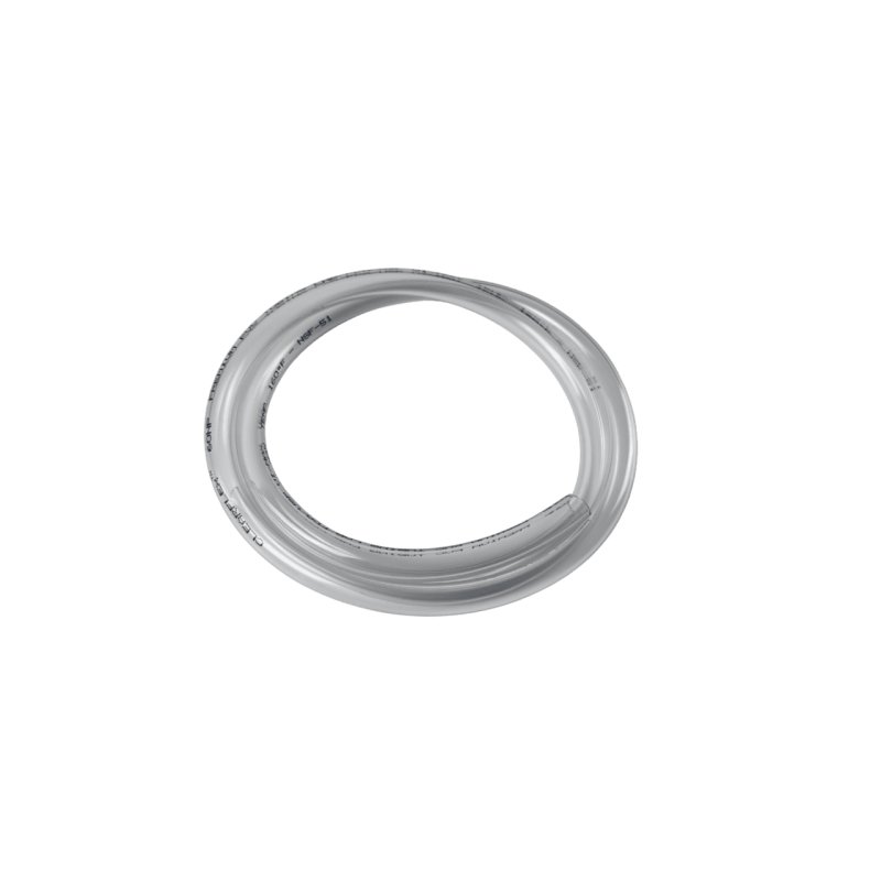 Masterkleer Schlauch PVC 16/10mm (3/8"ID) Clear (BPA free) EOL