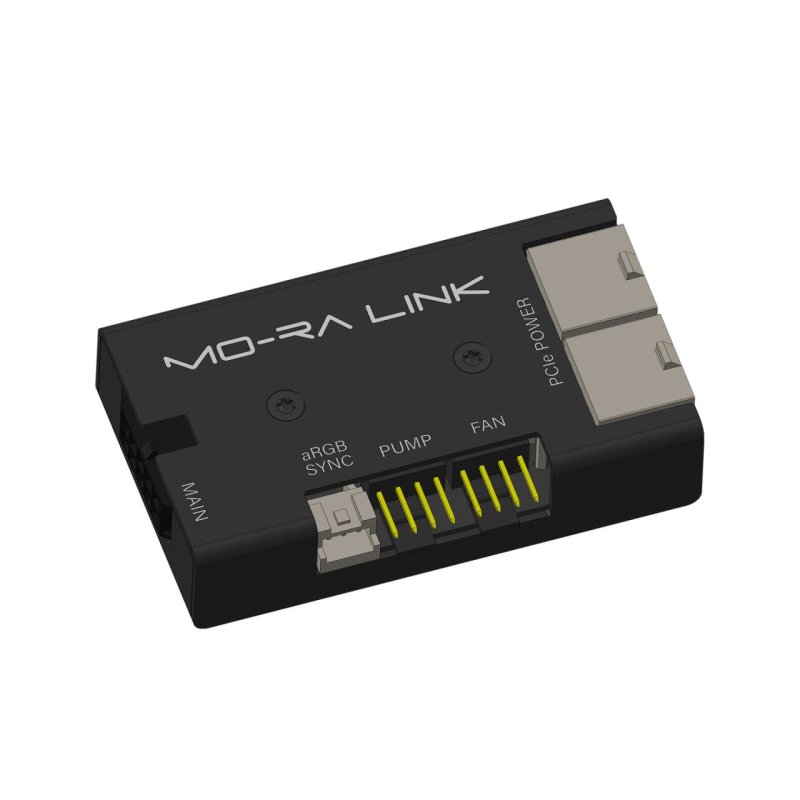 Watercool MO-RA IV Passive Control 200/400