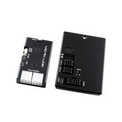 Watercool MO-RA IV Passive Control 600