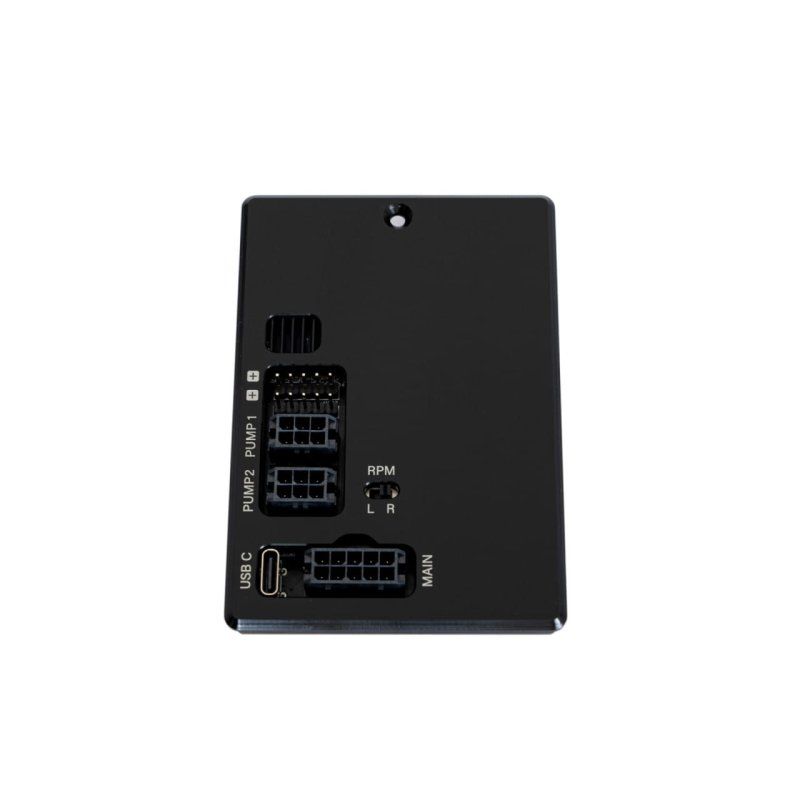 Watercool MO-RA IV Passive Control 600