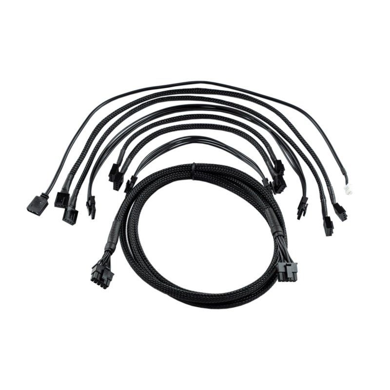 Watercool MO-RA IV Passive Control 600