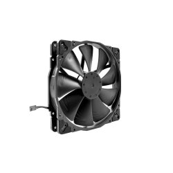 Noctua NF-A20 HS-PWM chromax.black 200 x 200 mm