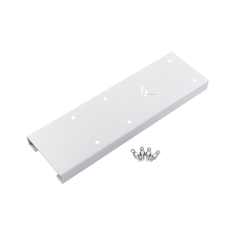 Watercool MO-RA IV Heatkiller Tube Adapter - white