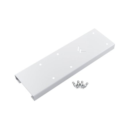 Watercool MO-RA IV Heatkiller Tube Adapter - white