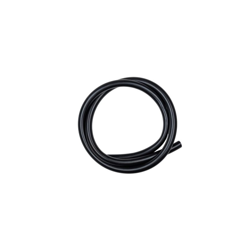Phobya EPDM Tube 11/8 (ID5/16" - OD7/16) - schwarz Meterware