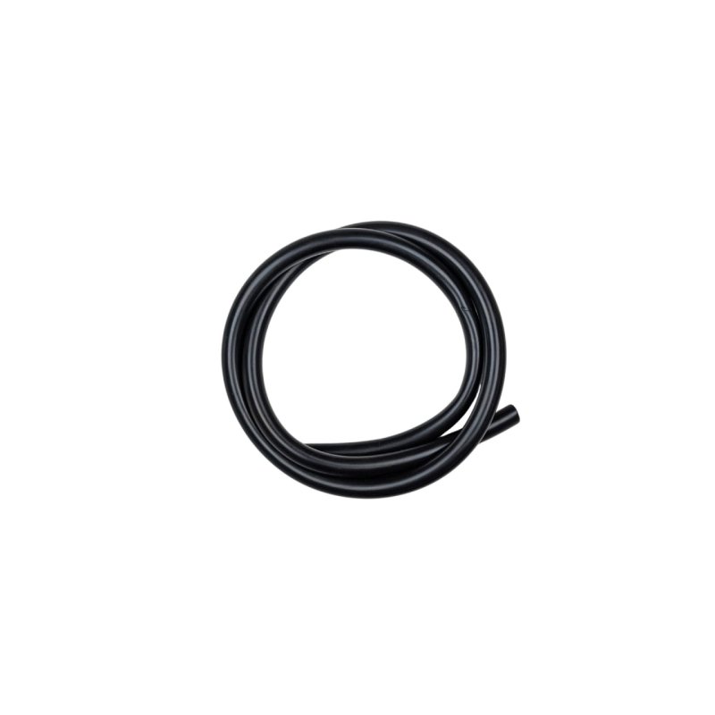 Phobya EPDM Tube 13/10 (ID3/8" - OD1/2") - schwarz Meterware