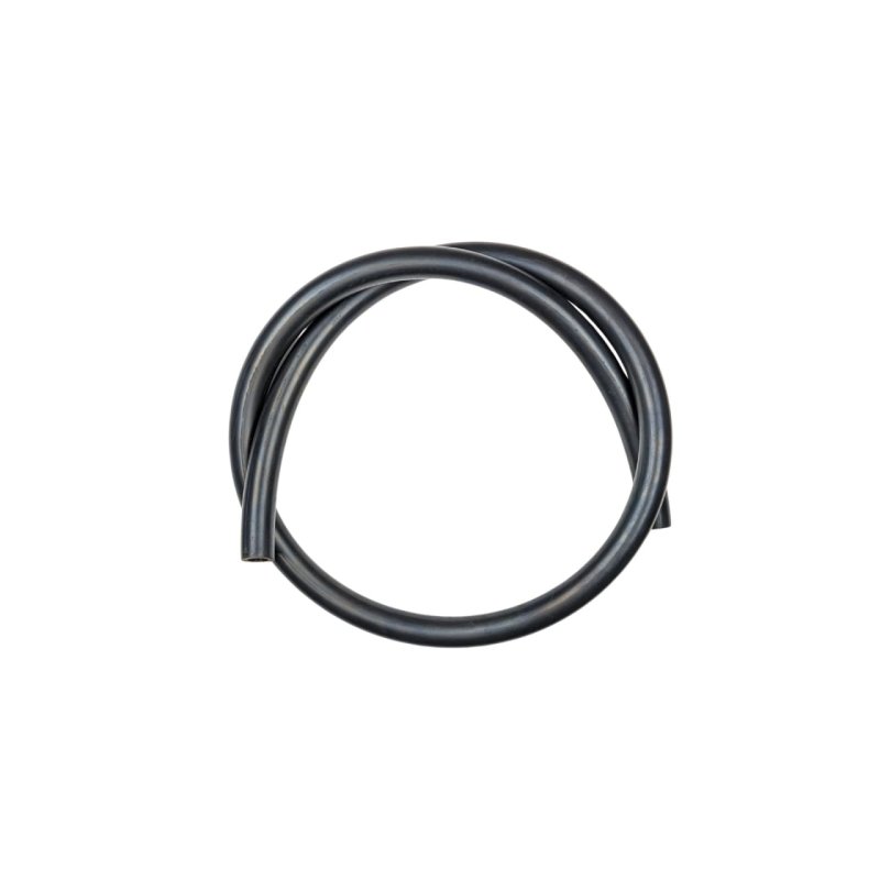 Phobya EPDM Tube 16/10 (ID3/8" - OD5/8") - schwarz Meterware