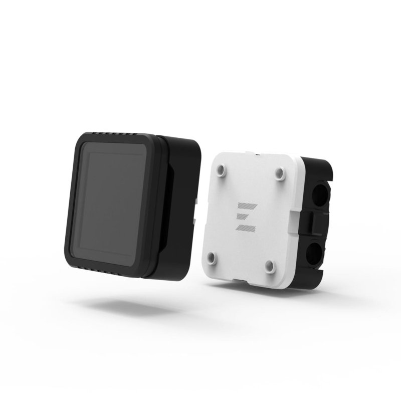 Zalman ALPHA2 DS 360mm AIO - Black