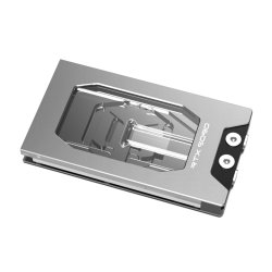 Watercool HEATKILLER V ULTRA for RTX 5090 for Palit/Gainward ACRYL Ni aRGB