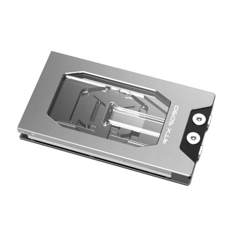 Watercool HEATKILLER V ULTRA for RTX 5090 for Palit/Gainward ACRYL Ni aRGB