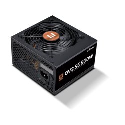 Zalman Gigamax ZM800-GV2SE 800W PSU