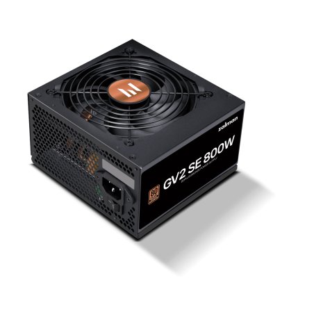 Zalman Gigamax ZM800-GV2SE 800W PSU