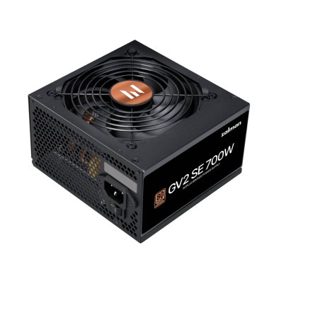 Zalman Gigamax ZM700-GV2SE 700W PSU