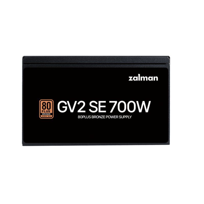 Zalman Gigamax ZM700-GV2SE 700W PSU