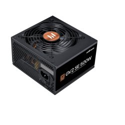 Zalman Gigamax ZM500-GV2SE 500W PSU