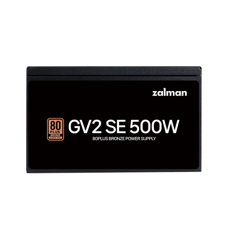 Zalman Gigamax ZM500-GV2SE 500W PSU