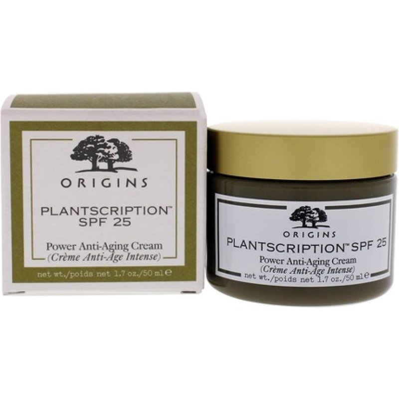 Origins Plantscription Power Anti-Aging Cream SPF25