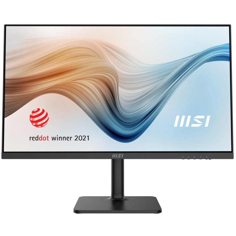 Modern MD272XPDE (69 cm (27 Zoll), schwarz, FullHD, IPS, USB-C, HDR, 100Hz Panel)