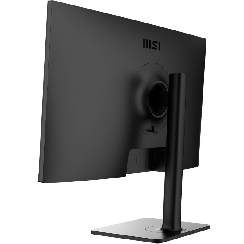 MSI Modern MD272XPDE écran plat de PC 68,6 cm (27") 1920 x 1080 pixels Full HD LCD Noir