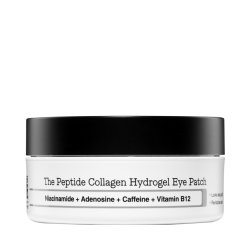 The Peptide Collagen Hydrogel Eye Patch