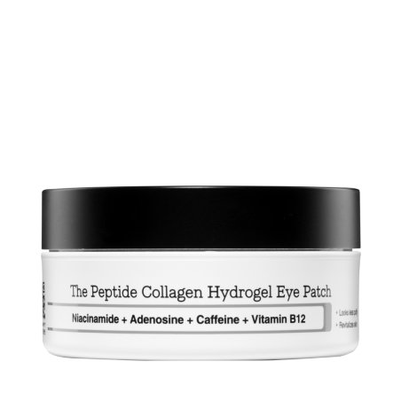 The Peptide Collagen Hydrogel Eye Patch