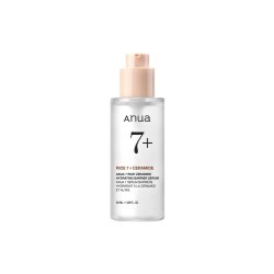 Anua - 7 Rice Ceramide Hydrating Barrier Serum - 50 ml