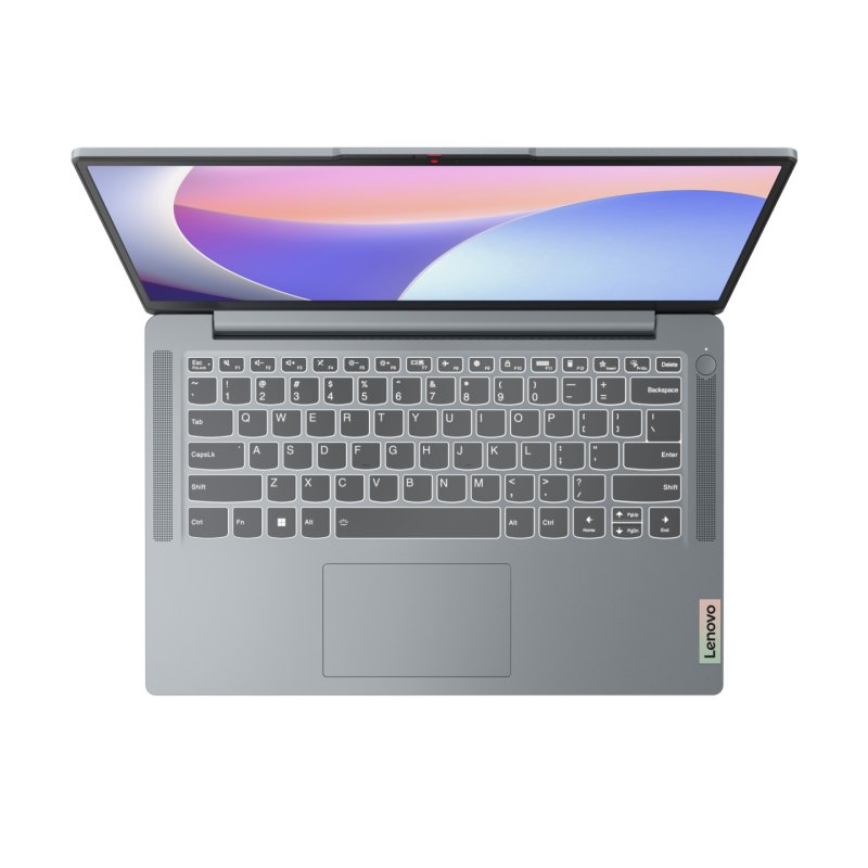 Lenovo IdeaPad Slim 3 14IAN8 Intel N N100 Ordinateur portable 35,6 cm (14") Full HD 4 Go LPDDR5-SDRAM 128 Go Flash