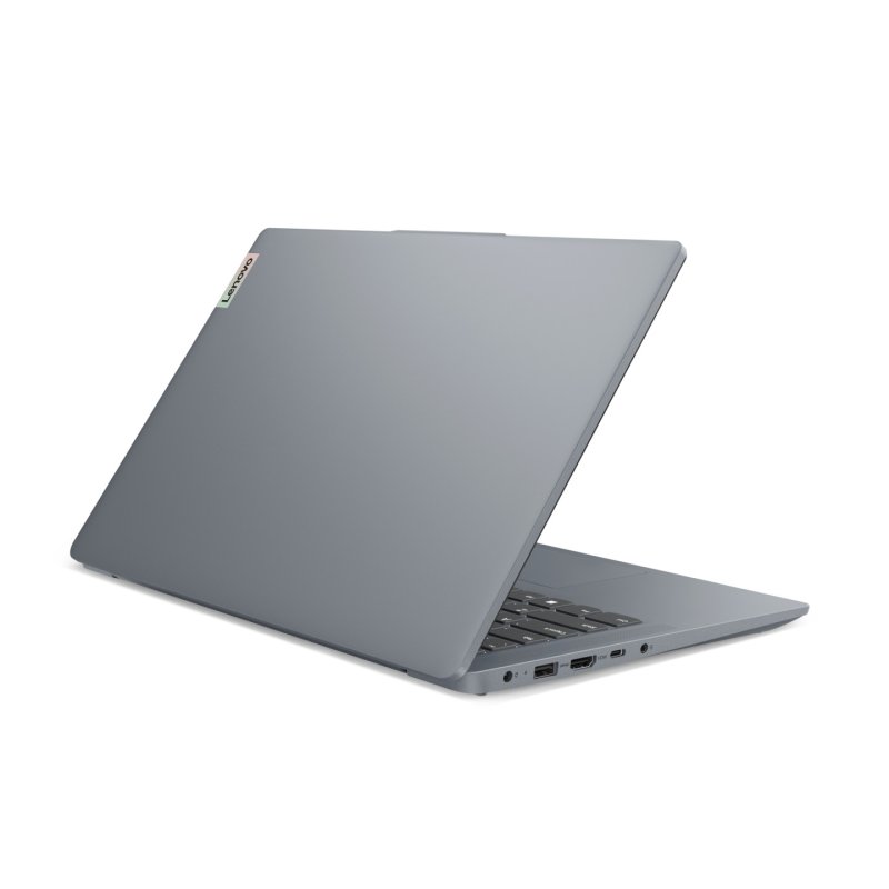 Lenovo IdeaPad Slim 3 14IAN8 Intel N N100 Ordinateur portable 35,6 cm (14") Full HD 4 Go LPDDR5-SDRAM 128 Go Flash