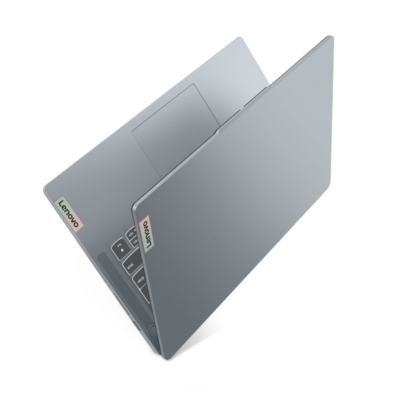 Lenovo IdeaPad Slim 3 14IAN8 Intel N N100 Laptop 35.6 cm (14") Full HD 4 GB LPDDR5-SDRAM 128 GB Flash Wi-Fi 6